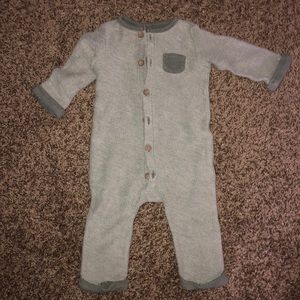6 month one pieces